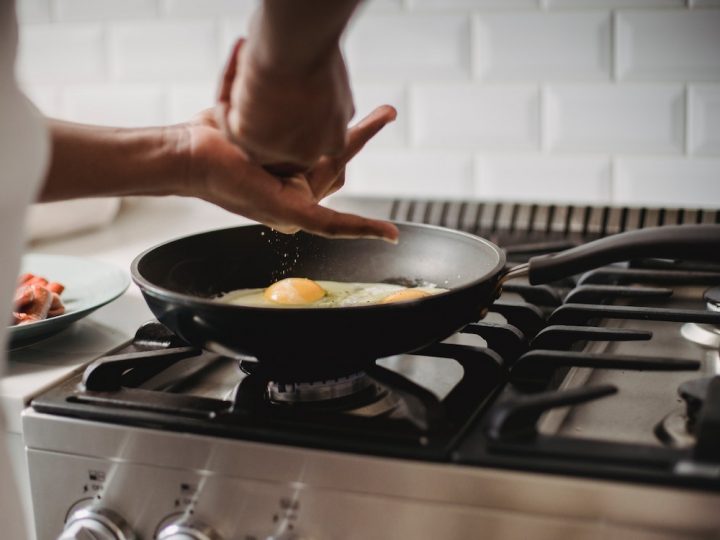 Why Invest in Non-Stick Cookware? Explained